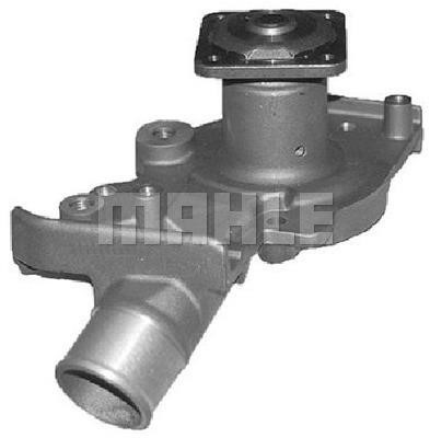 Wilmink Group WG2182049 Water pump WG2182049: Buy near me in Poland at 2407.PL - Good price!