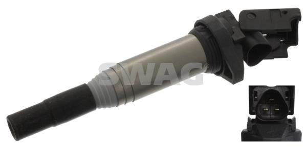 Wilmink Group WG1428142 Ignition coil WG1428142: Buy near me in Poland at 2407.PL - Good price!