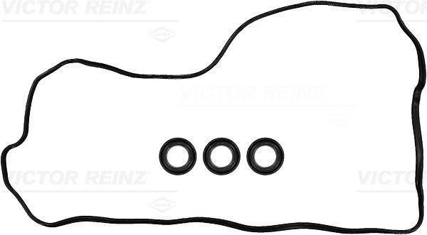 Wilmink Group WG1243284 Valve Cover Gasket (kit) WG1243284: Buy near me in Poland at 2407.PL - Good price!