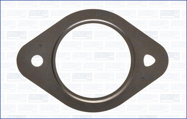 Wilmink Group WG1448207 Exhaust pipe gasket WG1448207: Buy near me at 2407.PL in Poland at an Affordable price!