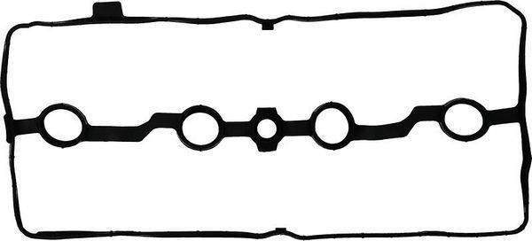 Wilmink Group WG1709210 Gasket, cylinder head cover WG1709210: Buy near me in Poland at 2407.PL - Good price!