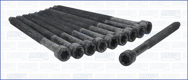 Wilmink Group WG1455899 Cylinder Head Bolts Kit WG1455899: Buy near me in Poland at 2407.PL - Good price!