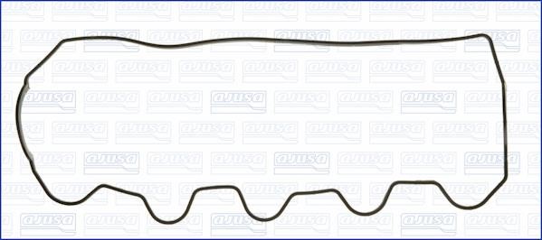 Wilmink Group WG1160352 Gasket, cylinder head cover WG1160352: Buy near me in Poland at 2407.PL - Good price!