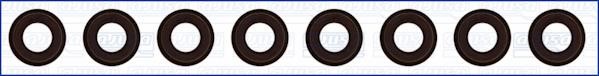 Wilmink Group WG1169724 Valve oil seals, kit WG1169724: Buy near me in Poland at 2407.PL - Good price!