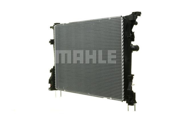 Wilmink Group WG2183143 Radiator, engine cooling WG2183143: Buy near me in Poland at 2407.PL - Good price!