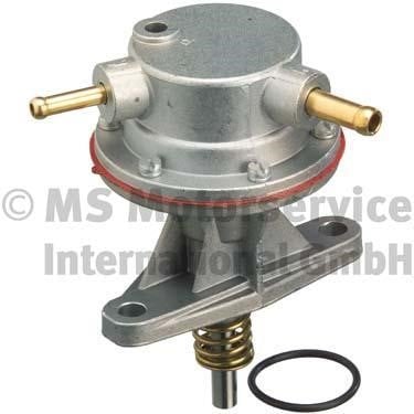Wilmink Group WG1025828 Fuel pump WG1025828: Buy near me in Poland at 2407.PL - Good price!