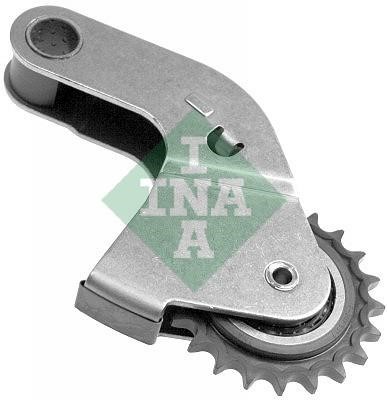 Wilmink Group WG1254418 Timing Chain Tensioner WG1254418: Buy near me in Poland at 2407.PL - Good price!