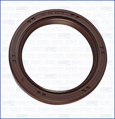 Wilmink Group WG1163631 Crankshaft oil seal WG1163631: Buy near me at 2407.PL in Poland at an Affordable price!