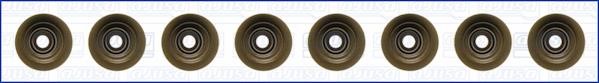 Wilmink Group WG1169808 Valve oil seals, kit WG1169808: Buy near me in Poland at 2407.PL - Good price!