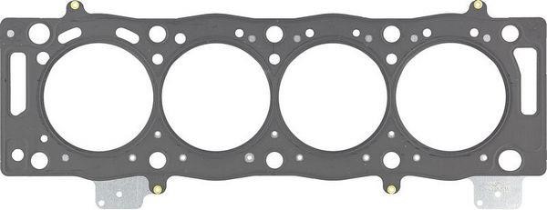 Wilmink Group WG1002538 Gasket, cylinder head WG1002538: Buy near me in Poland at 2407.PL - Good price!