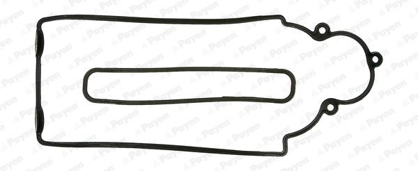 Wilmink Group WG1176987 Valve Cover Gasket (kit) WG1176987: Buy near me in Poland at 2407.PL - Good price!