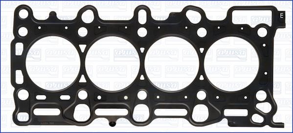 Wilmink Group WG1449725 Gasket, cylinder head WG1449725: Buy near me in Poland at 2407.PL - Good price!