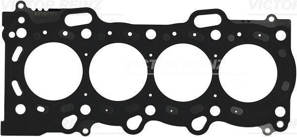 Wilmink Group WG1911882 Gasket, cylinder head WG1911882: Buy near me in Poland at 2407.PL - Good price!