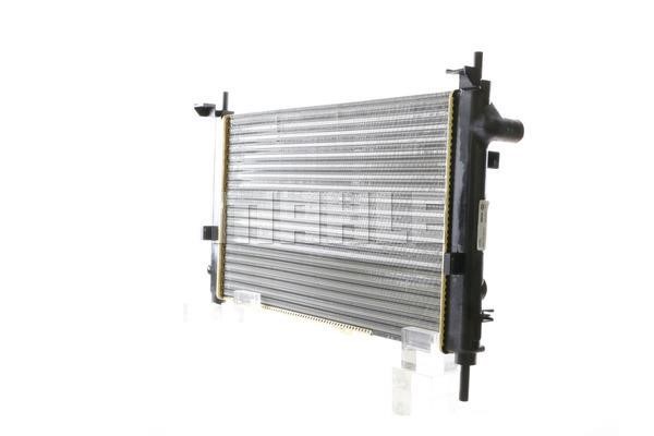 Wilmink Group WG2182372 Radiator, engine cooling WG2182372: Buy near me in Poland at 2407.PL - Good price!