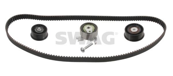 Wilmink Group WG1429861 Timing Belt Kit WG1429861: Buy near me in Poland at 2407.PL - Good price!