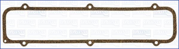 Wilmink Group WG1449936 Gasket, cylinder head cover WG1449936: Buy near me in Poland at 2407.PL - Good price!