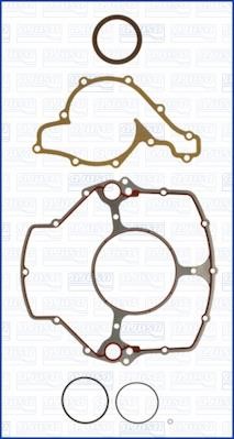 Wilmink Group WG1169101 Gasket Set, crank case WG1169101: Buy near me in Poland at 2407.PL - Good price!