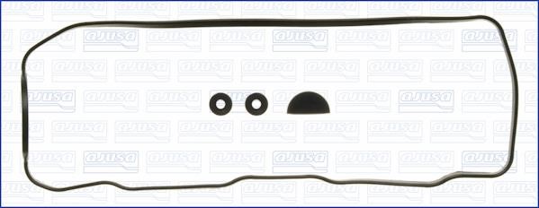 Wilmink Group WG1169447 Valve Cover Gasket (kit) WG1169447: Buy near me in Poland at 2407.PL - Good price!