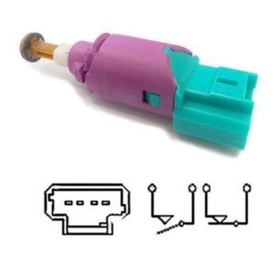 Wilmink Group WG1964228 Brake light switch WG1964228: Buy near me in Poland at 2407.PL - Good price!