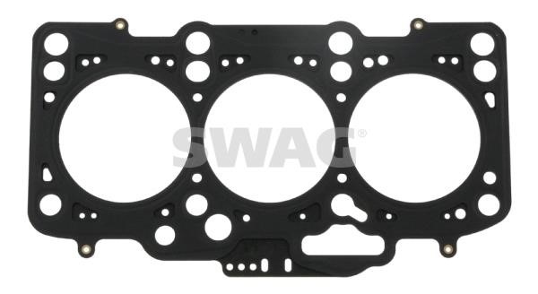 Wilmink Group WG1428877 Gasket, cylinder head WG1428877: Buy near me in Poland at 2407.PL - Good price!