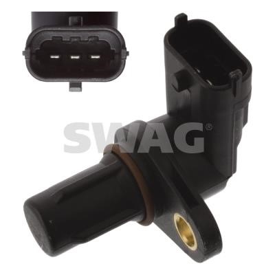 Wilmink Group WG1431733 Camshaft position sensor WG1431733: Buy near me in Poland at 2407.PL - Good price!