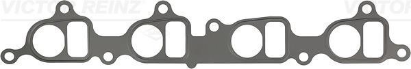 Wilmink Group WG1249346 Gasket, intake manifold WG1249346: Buy near me in Poland at 2407.PL - Good price!