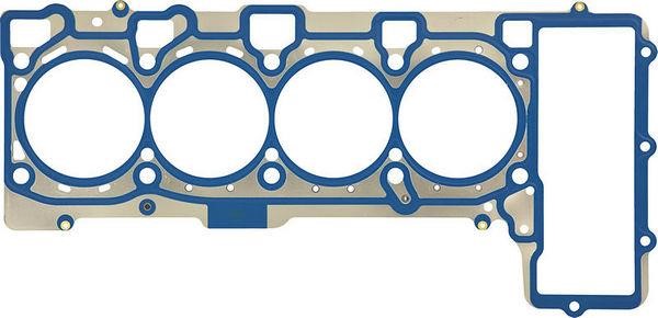 Wilmink Group WG1003955 Gasket, cylinder head WG1003955: Buy near me in Poland at 2407.PL - Good price!