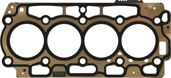Wilmink Group WG1321186 Gasket, cylinder head WG1321186: Buy near me in Poland at 2407.PL - Good price!