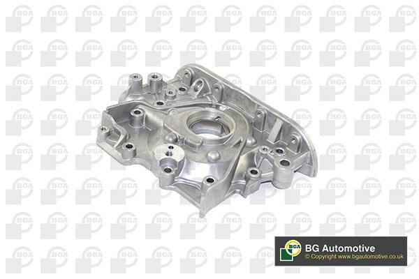 Wilmink Group WG1489804 OIL PUMP WG1489804: Buy near me in Poland at 2407.PL - Good price!