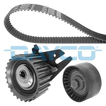 Wilmink Group WG2007205 Timing Belt Kit WG2007205: Buy near me in Poland at 2407.PL - Good price!