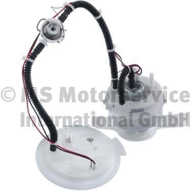 Wilmink Group WG1026469 Fuel pump WG1026469: Buy near me in Poland at 2407.PL - Good price!