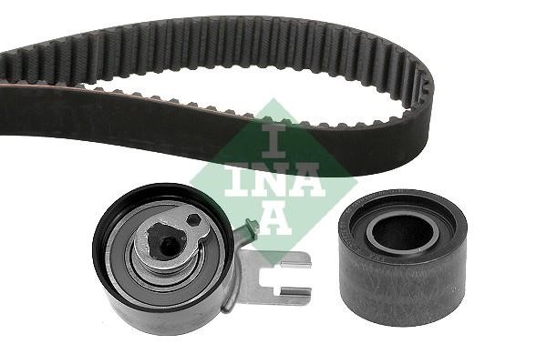 Wilmink Group WG1251994 Timing Belt Kit WG1251994: Buy near me in Poland at 2407.PL - Good price!