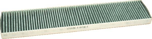 Wilmink Group WG1746977 Filter, interior air WG1746977: Buy near me in Poland at 2407.PL - Good price!