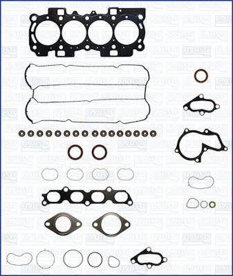 Wilmink Group WG1752559 Dichtungsvollsatz, Motor WG1752559: Kaufen Sie zu einem guten Preis in Polen bei 2407.PL!