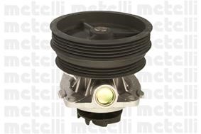 Wilmink Group WG1790168 Water pump WG1790168: Buy near me at 2407.PL in Poland at an Affordable price!