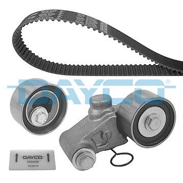 Wilmink Group WG2007414 Timing Belt Kit WG2007414: Buy near me in Poland at 2407.PL - Good price!