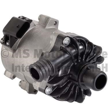 Wilmink Group WG1897436 Additional coolant pump WG1897436: Buy near me in Poland at 2407.PL - Good price!