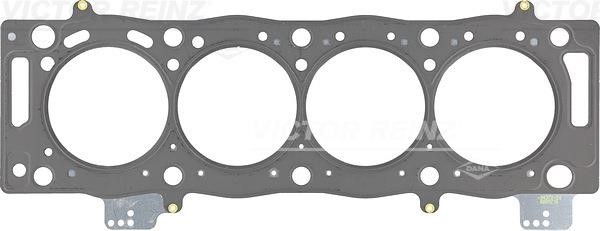 Wilmink Group WG1103412 Gasket, cylinder head WG1103412: Buy near me in Poland at 2407.PL - Good price!