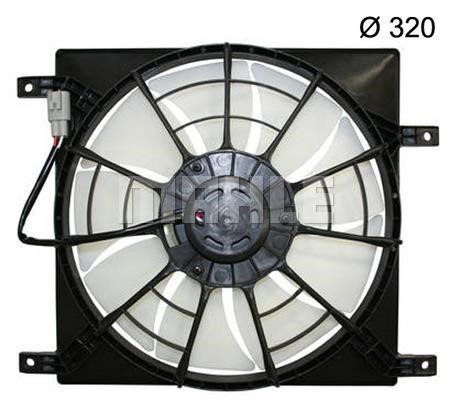 Wilmink Group WG2180749 Hub, engine cooling fan wheel WG2180749: Buy near me in Poland at 2407.PL - Good price!