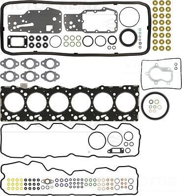 Wilmink Group WG1239066 Full Gasket Set, engine WG1239066: Buy near me in Poland at 2407.PL - Good price!