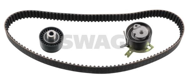 Wilmink Group WG1431264 Timing Belt Kit WG1431264: Buy near me in Poland at 2407.PL - Good price!