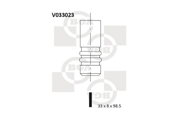 Wilmink Group WG1491130 Exhaust valve WG1491130: Buy near me in Poland at 2407.PL - Good price!