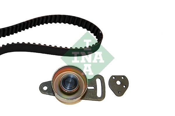 Wilmink Group WG1251406 Timing Belt Kit WG1251406: Buy near me in Poland at 2407.PL - Good price!