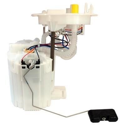 Wilmink Group WG1013189 Fuel pump WG1013189: Buy near me in Poland at 2407.PL - Good price!