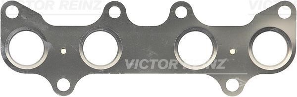 Wilmink Group WG1249194 Exhaust manifold dichtung WG1249194: Buy near me in Poland at 2407.PL - Good price!