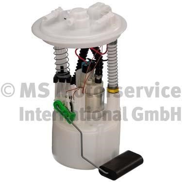 Wilmink Group WG1025615 Fuel pump WG1025615: Buy near me in Poland at 2407.PL - Good price!