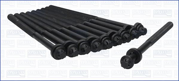 Wilmink Group WG1170516 Cylinder Head Bolts Kit WG1170516: Buy near me in Poland at 2407.PL - Good price!