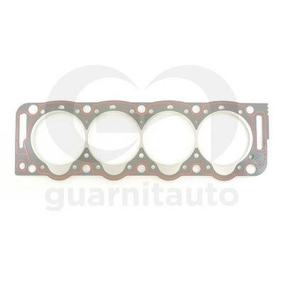Wilmink Group WG2133831 Gasket, cylinder head WG2133831: Buy near me in Poland at 2407.PL - Good price!