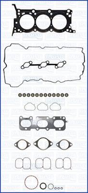 Wilmink Group WG1958778 Gasket Set, cylinder head WG1958778: Buy near me in Poland at 2407.PL - Good price!