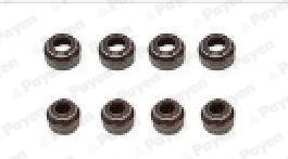 Wilmink Group WG1181298 Valve oil seals, kit WG1181298: Buy near me in Poland at 2407.PL - Good price!